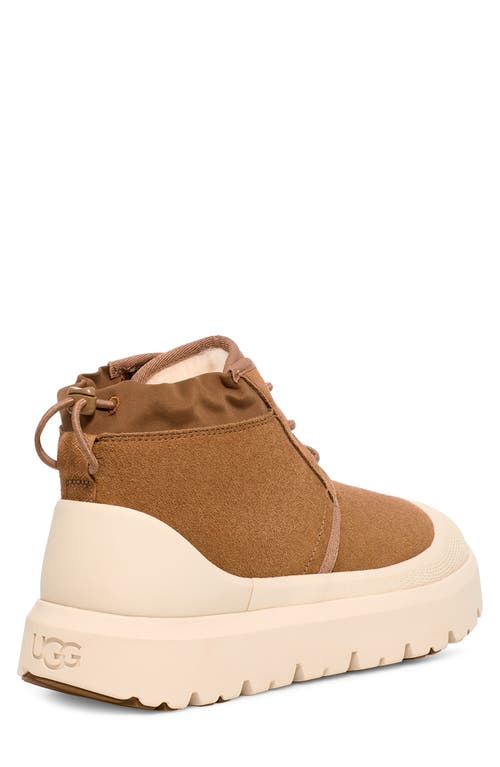 UGG(R) UGG(R) NEUMEL WATERPROOF HYBRID BOOT