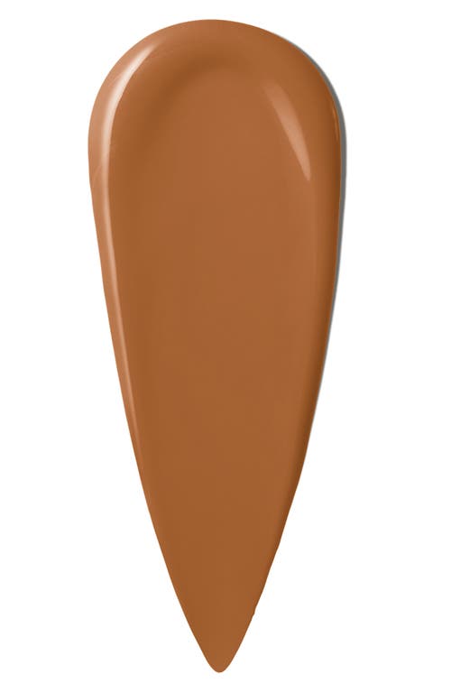 Bobbi Brown Weightless Skin Foundation Spf 15 In Golden Almond