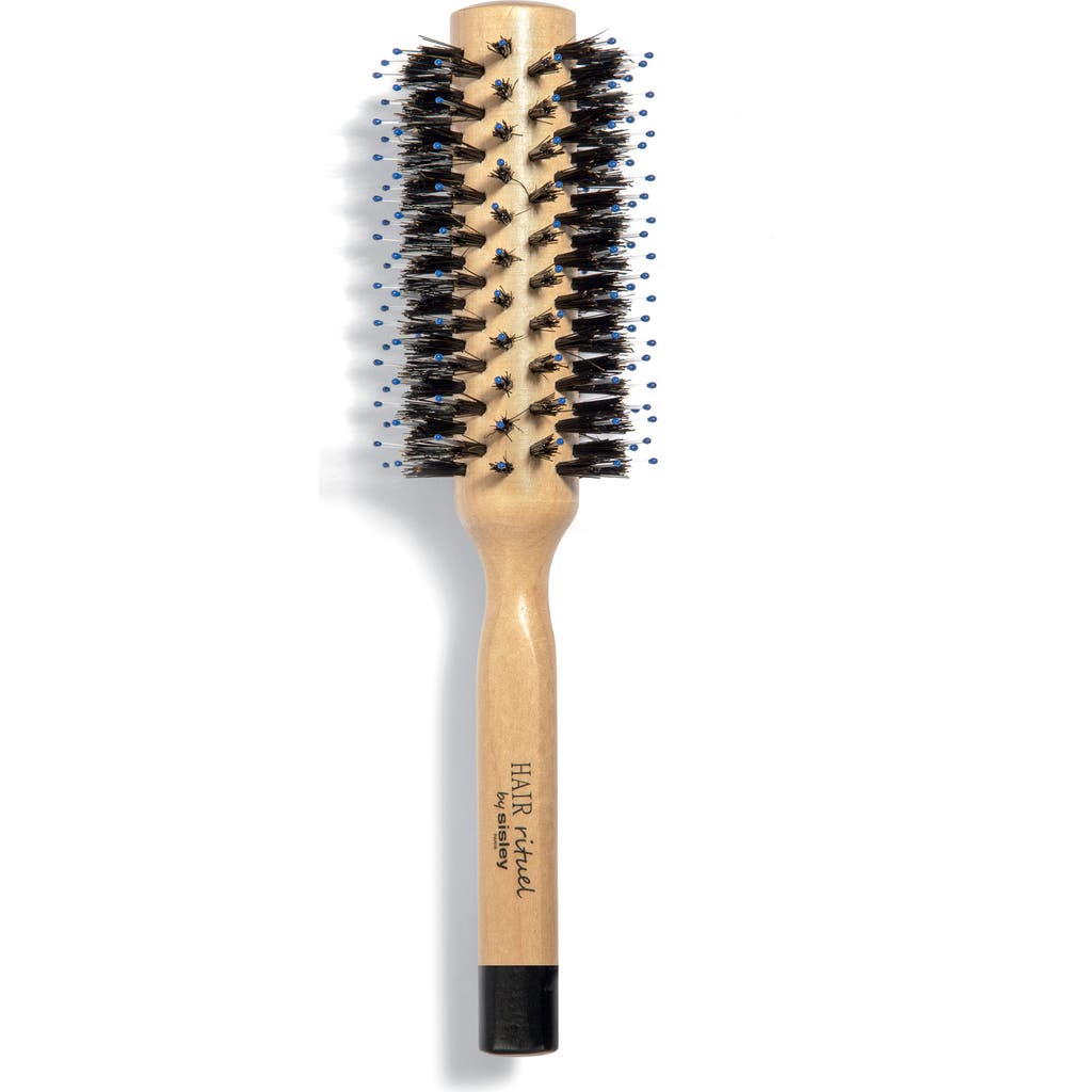 Sisley Paris Sisley-paris Hair Rituel The Blow-dry Brush N2 In No Color