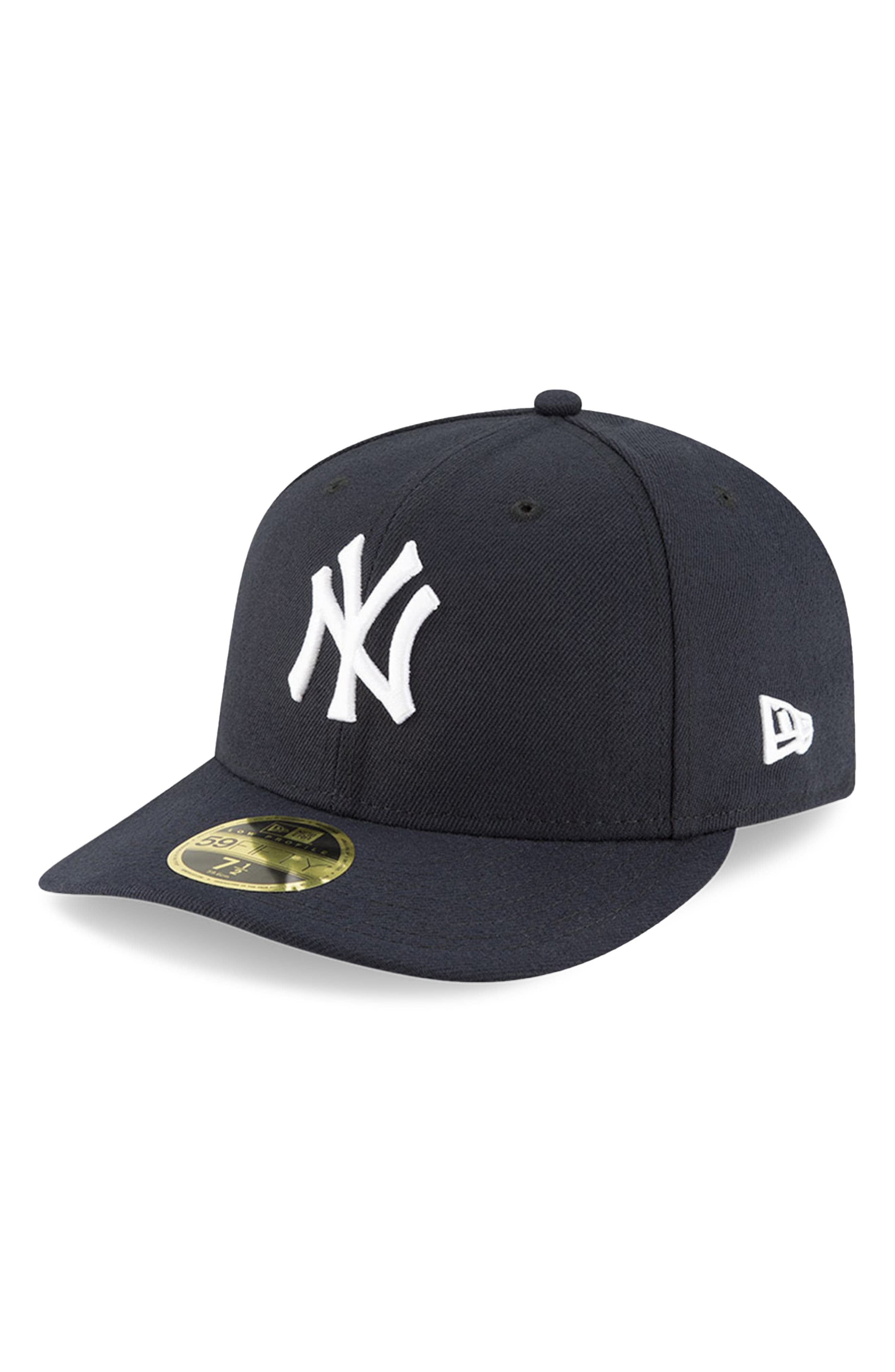 Derek Jeter Navy New York Yankees 2020 