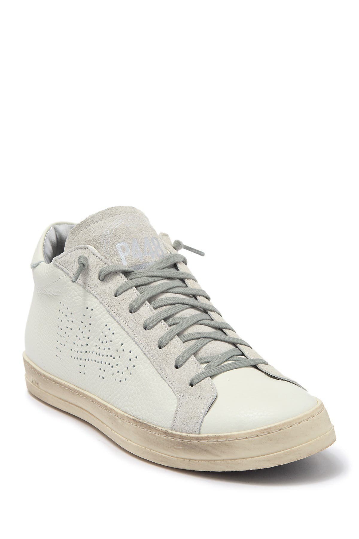 p448 mid sneaker