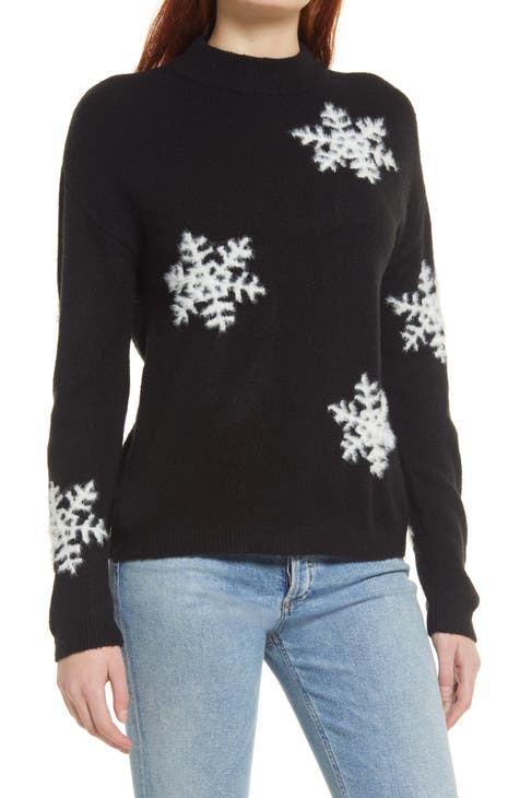 Christmas 2025 sweater nordstrom