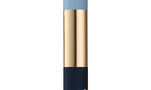 Estée Lauder Smoke & Brighten Long-lasting Waterproof Kajal Eyeliner Duo In Marine/sky Blue