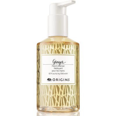 Origins Ginger Hand Cleanser