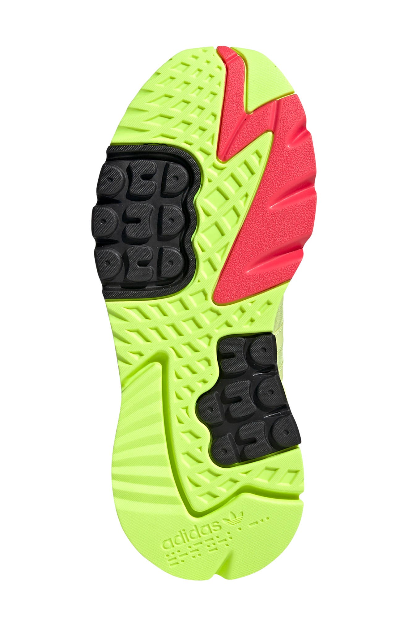 Adidas Nite Jogger Sneaker Women Nordstrom