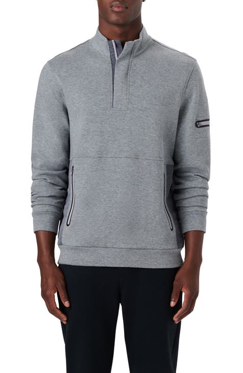 Quarter-Zip Sweatshirts for Men | Nordstrom