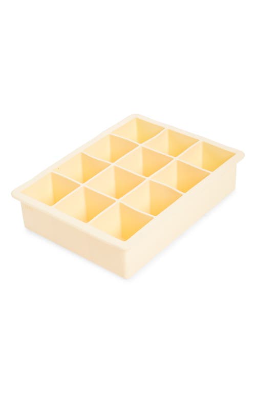 HAY Silicone Ice Cube Tray in Light at Nordstrom
