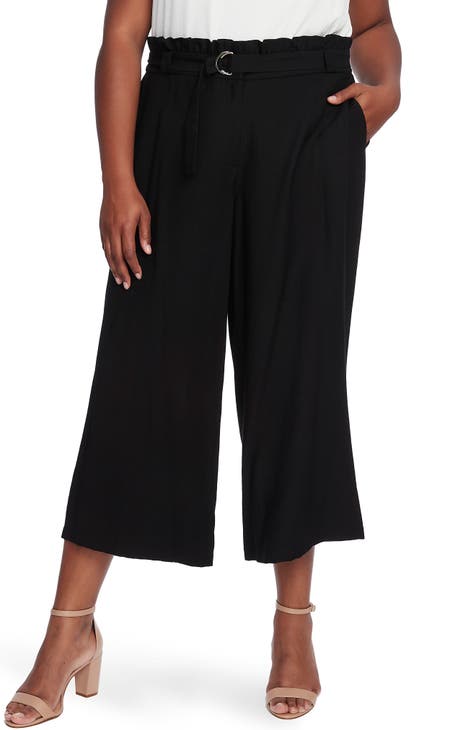 Women's CeCe Plus-Size Pants & Leggings | Nordstrom