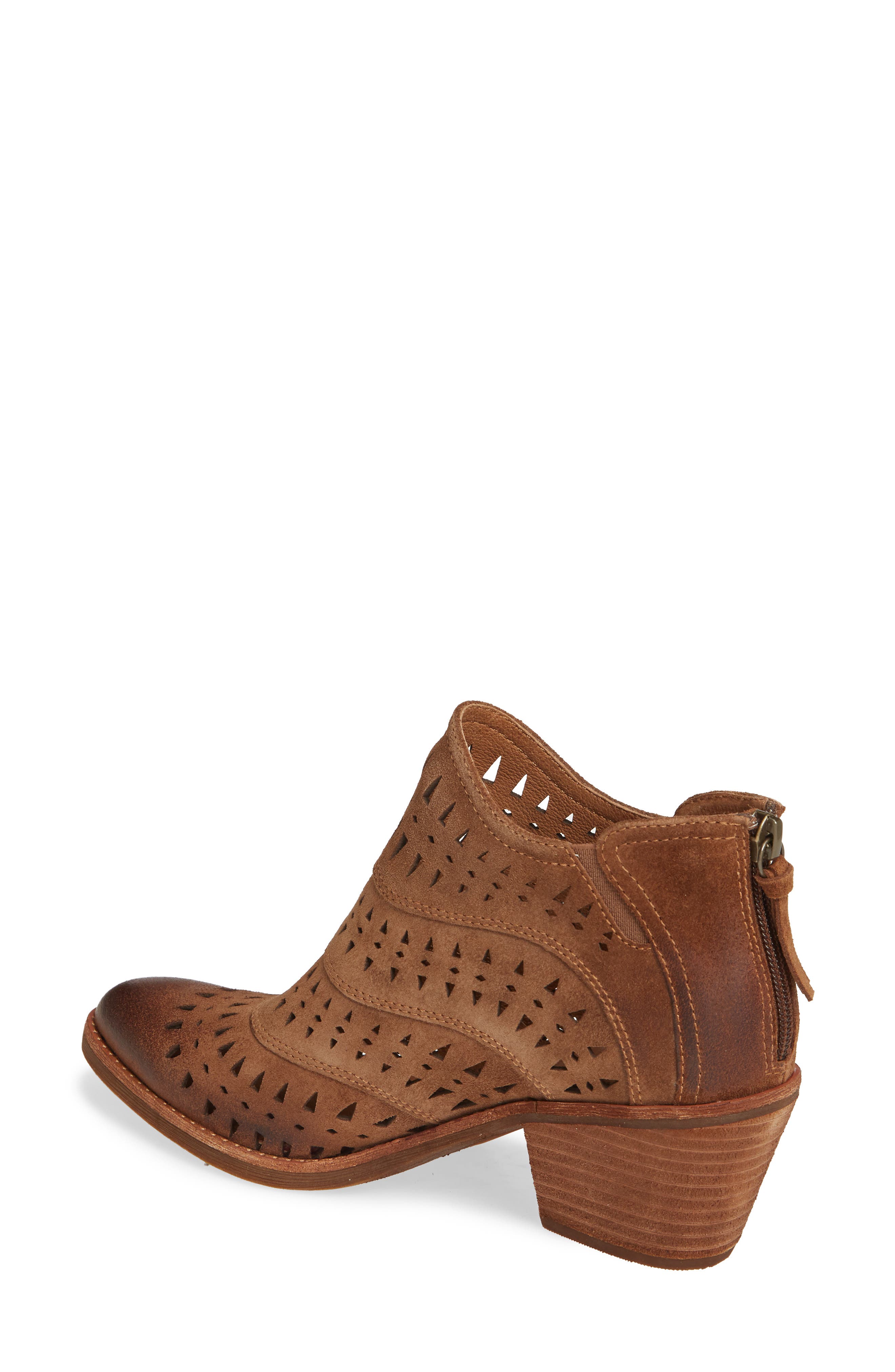 sofft westwood 2 bootie