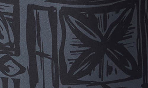 O'neill Kids' Hyperfreak Heat Swim Trunks In Graphite