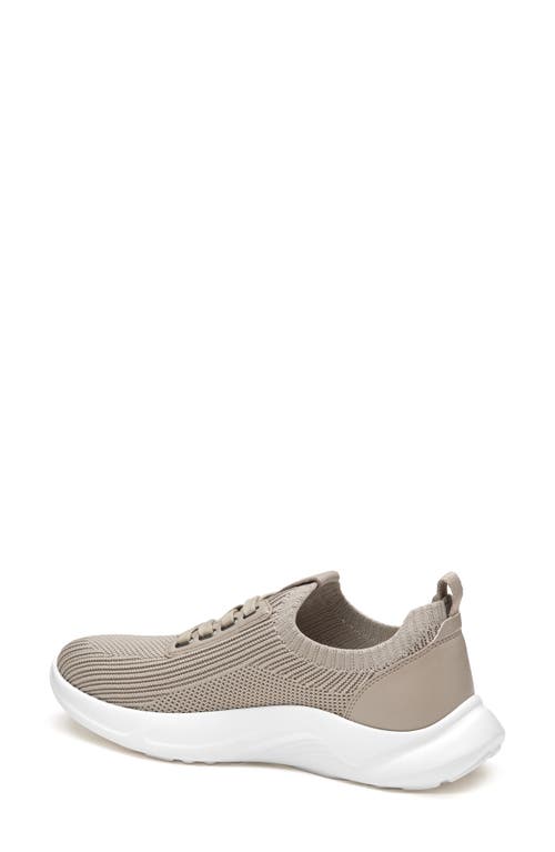 JOHNSTON & MURPHY JOHNSTON & MURPHY ESCAPE KNIT SNEAKER 