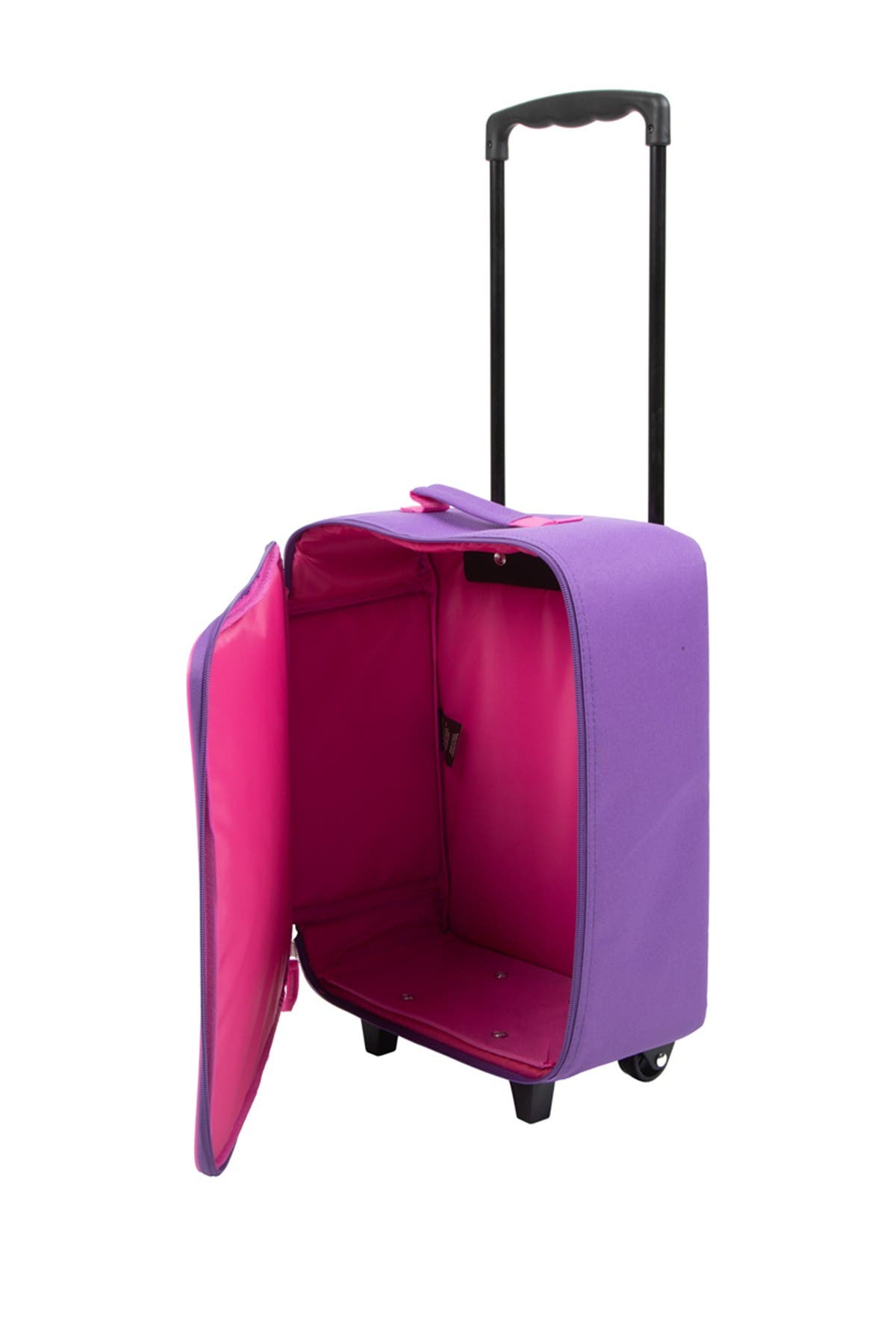 disney minnie mouse suitcase