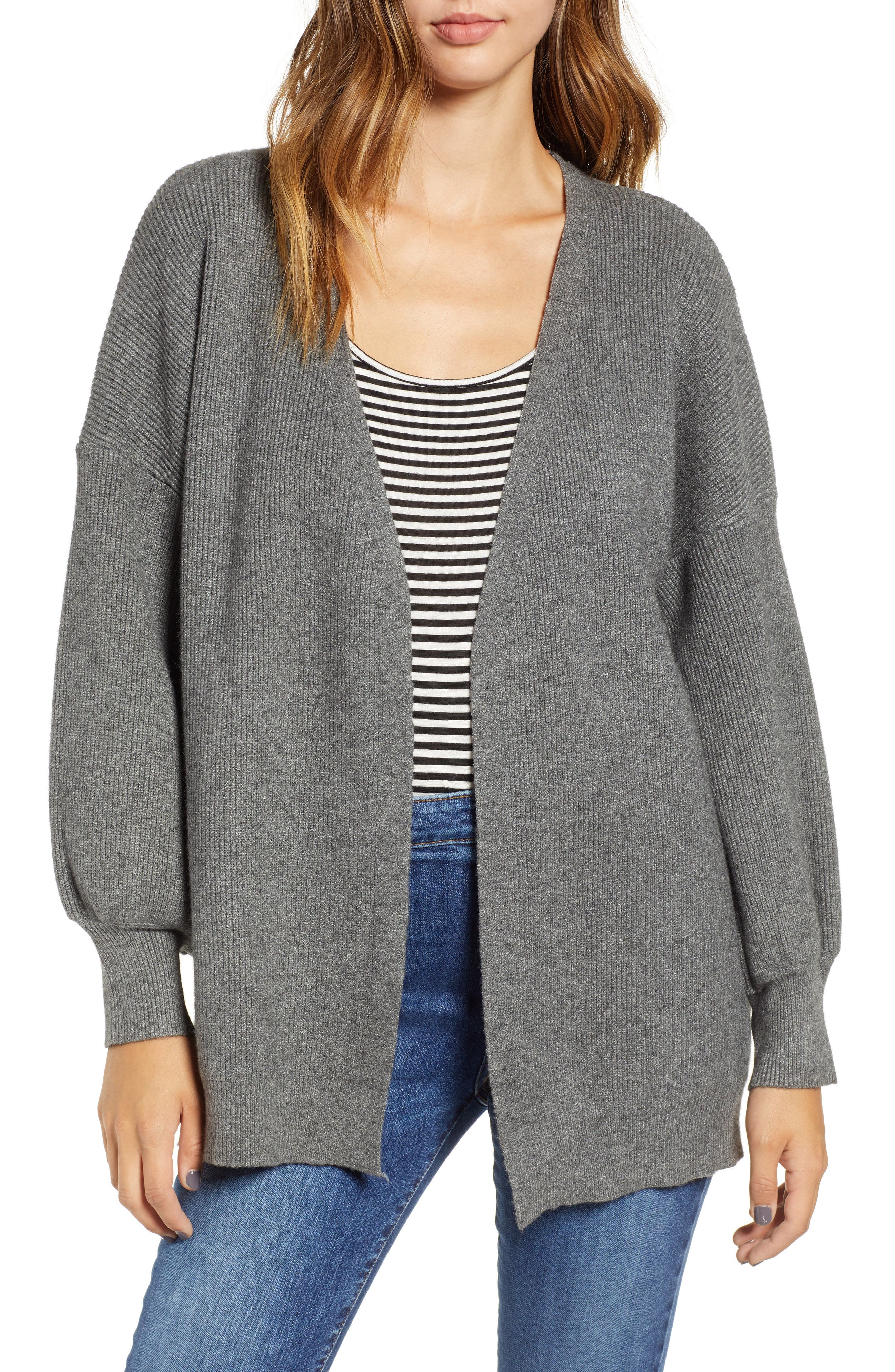 dreamers by debut cardigan