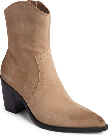 Bp booties 2025 nordstrom rack