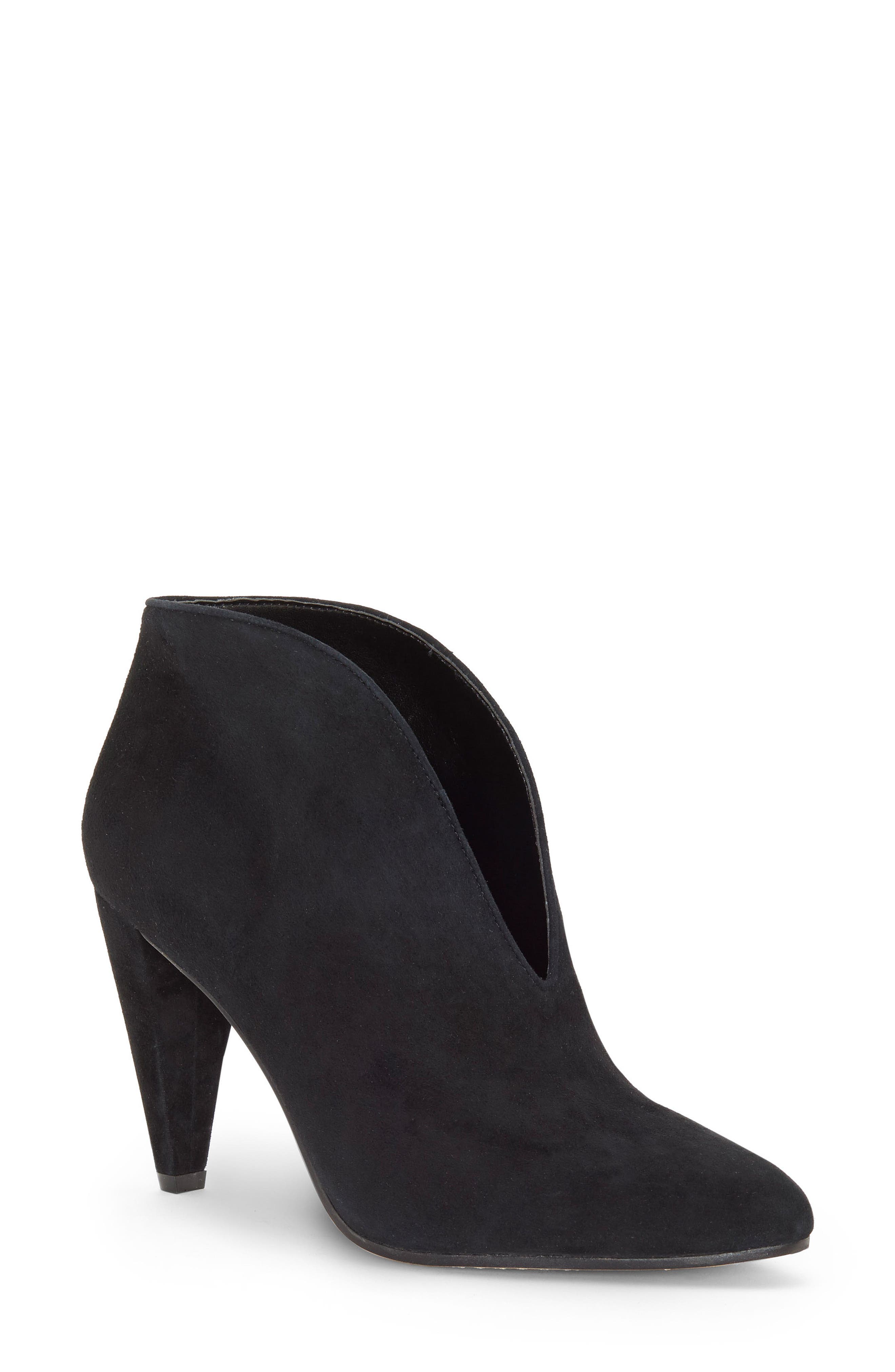 eckanna bootie vince camuto