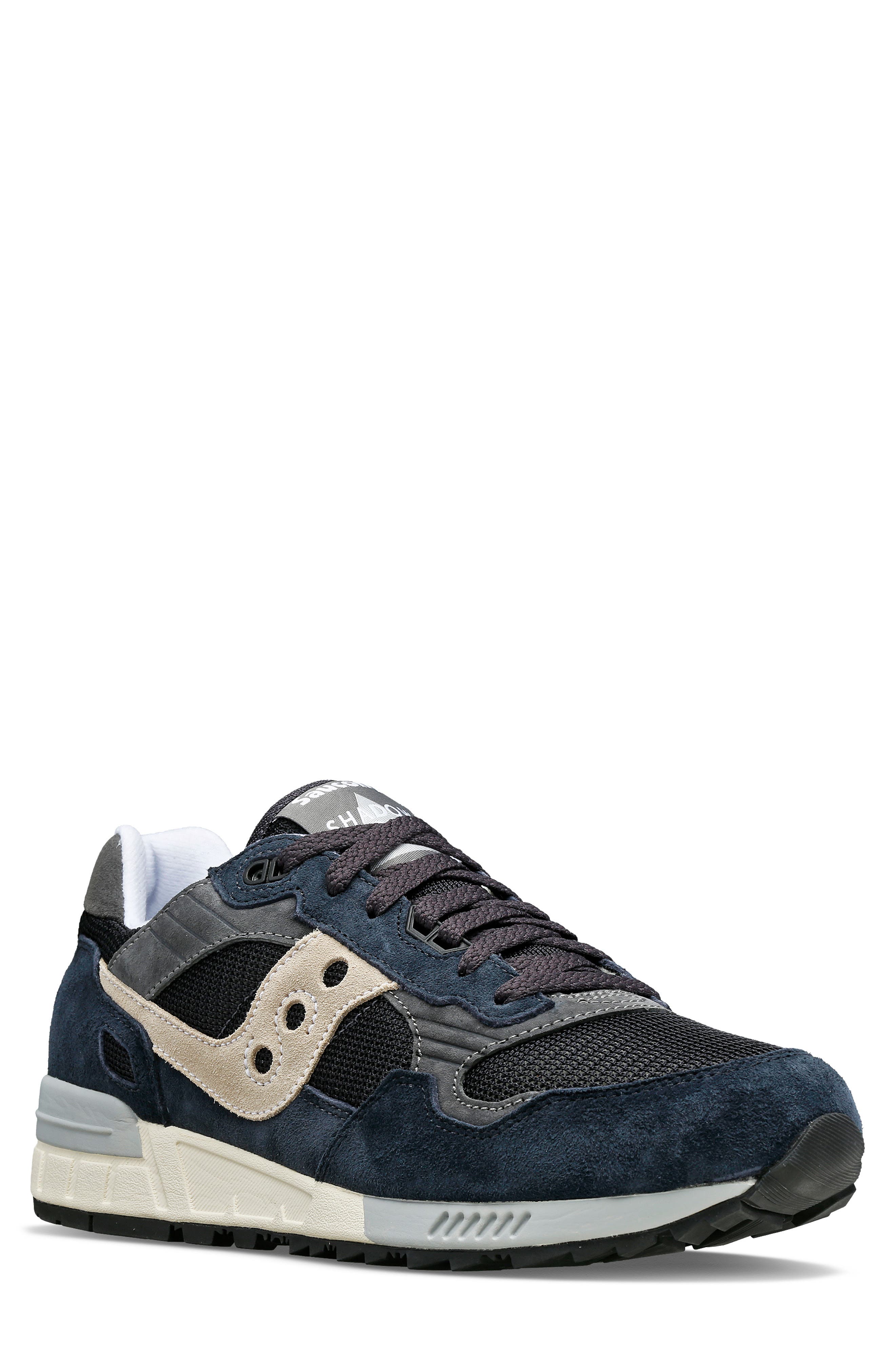 saucony men's casual shoes