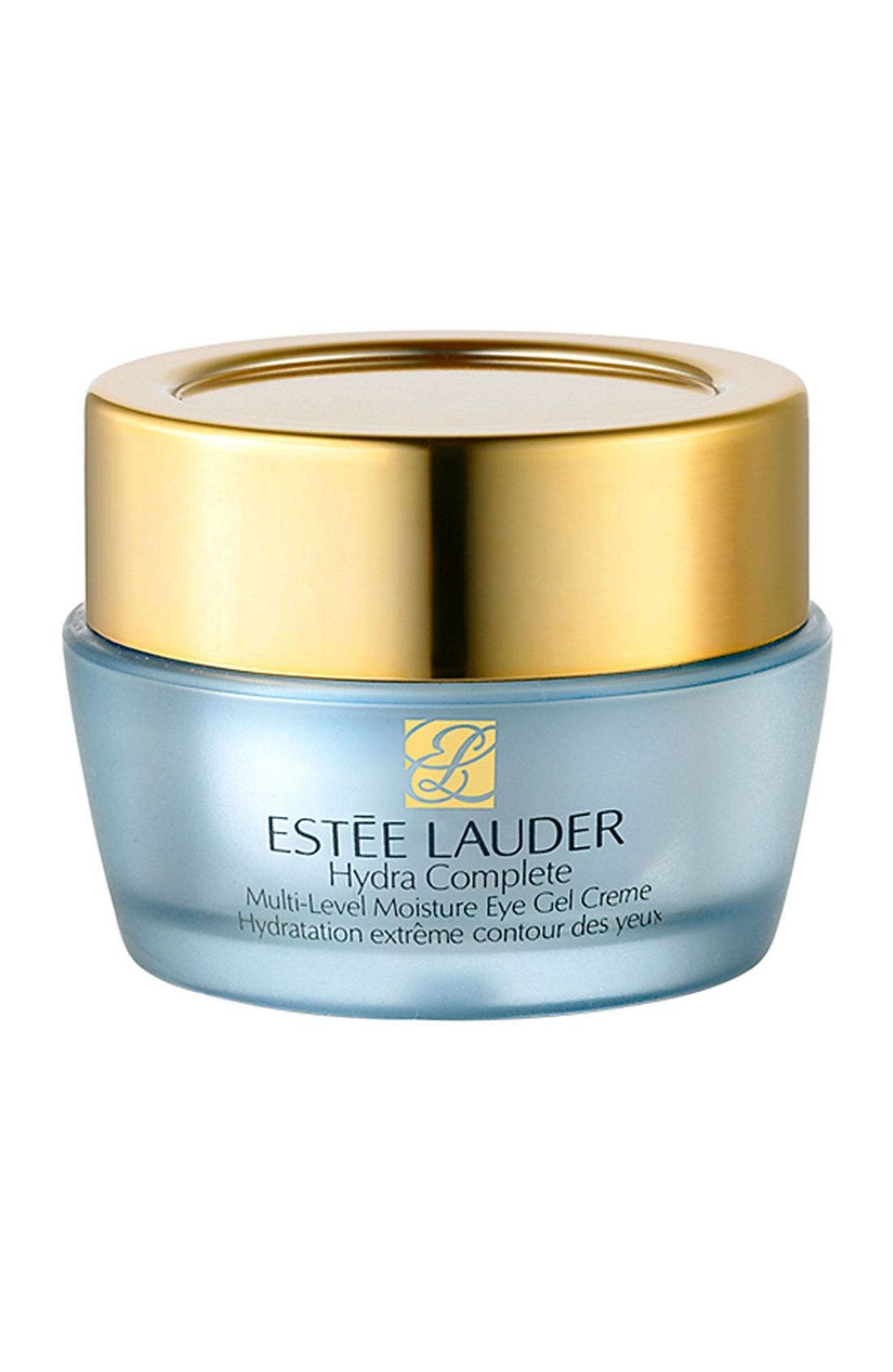 Estée Lauder Hydra Complete Eye Gel Crème Nordstrom