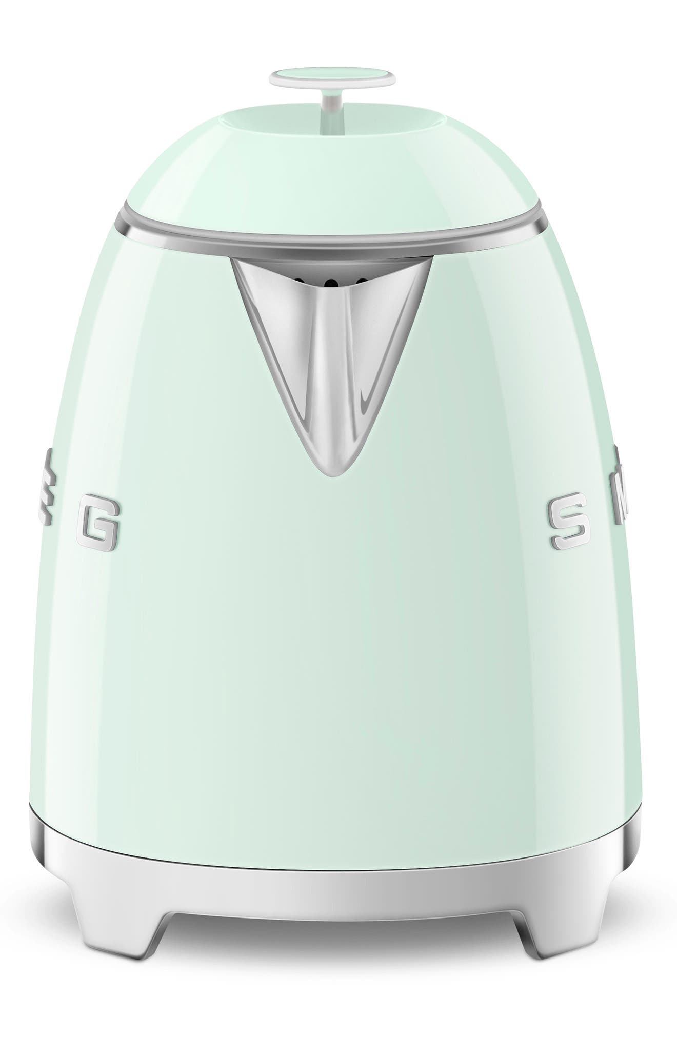 smeg 50's Retro Style Mini Electric Kettle Nordstrom