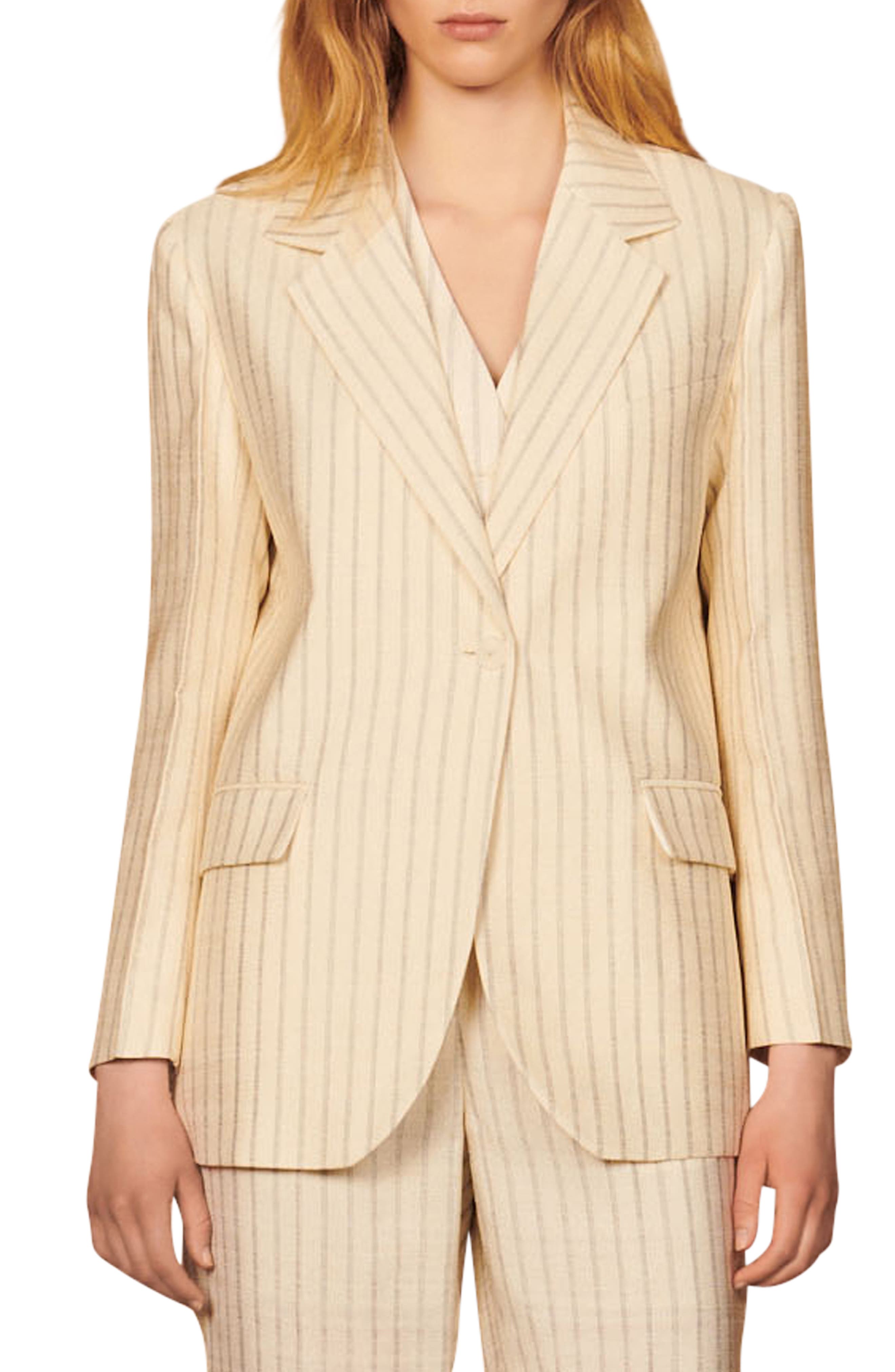 nordstrom women's suits