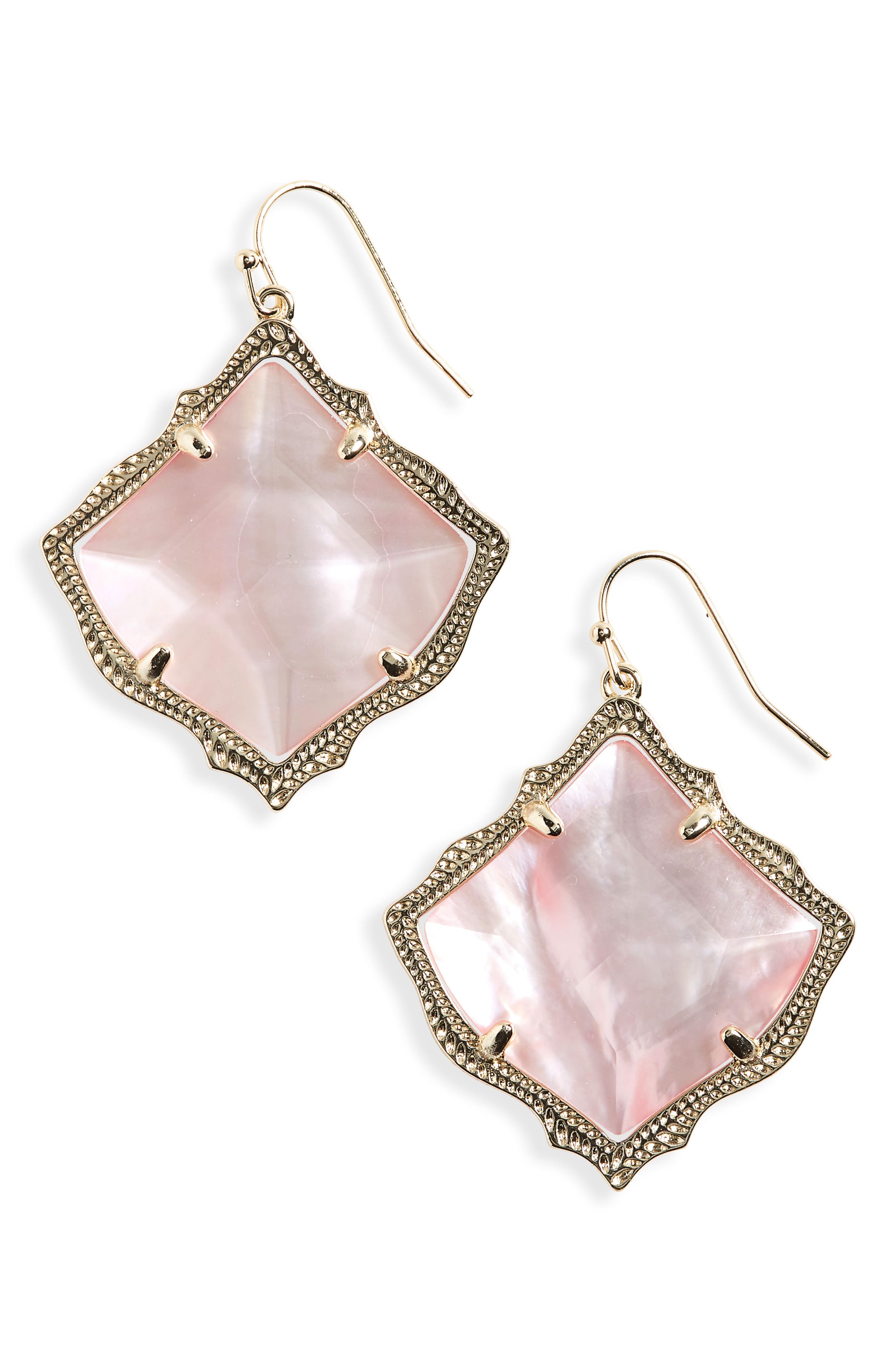 Kendra Scott Kirsten Drop Earrings Nordstrom