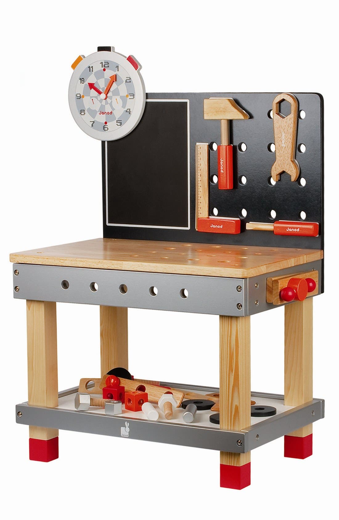 janod tool bench