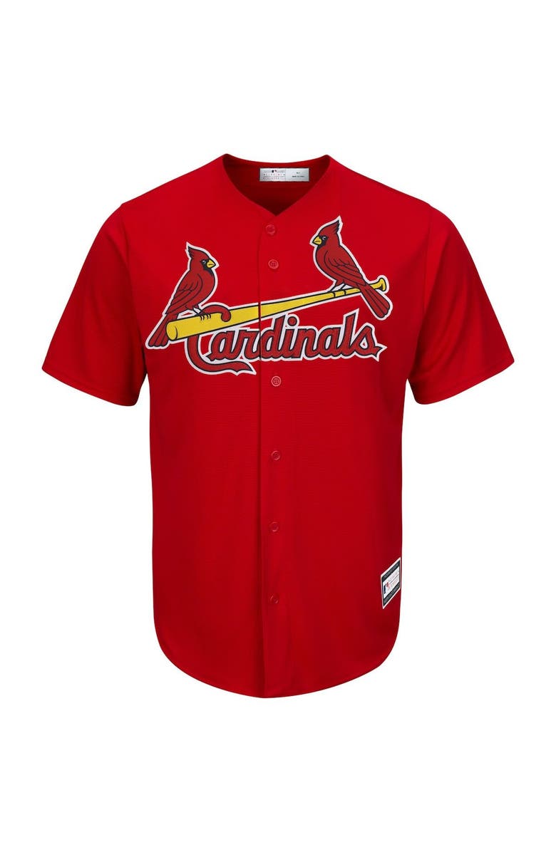 St. Louis Cardinals Nike Official Replica Cooperstown 1942-44