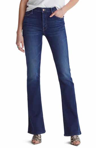 Y2K Lucky Brand Cate Low Rise Flare Boot Cut Jeans - 4/27
