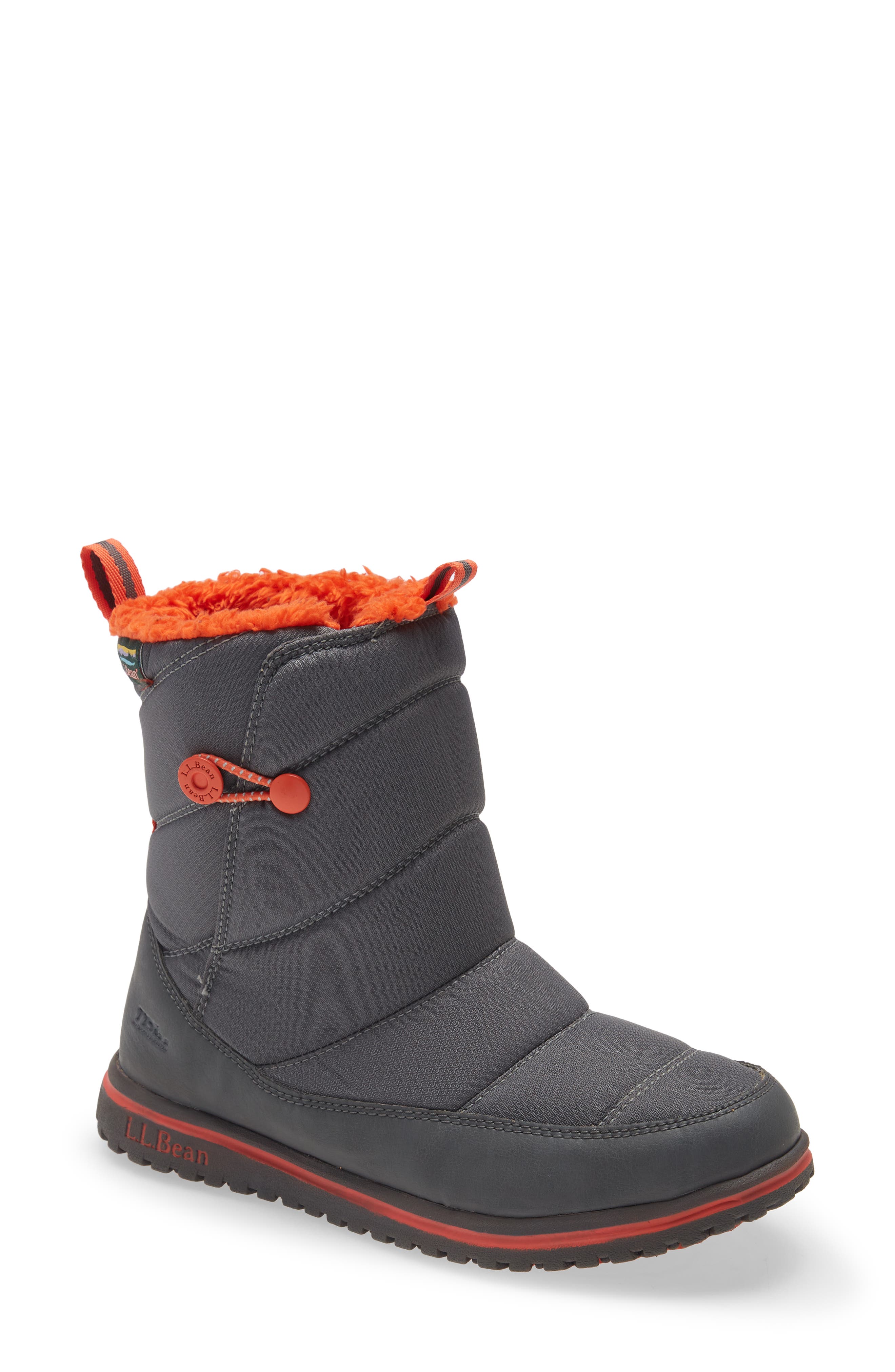 9591円 セール品 L.L.BEAN Waterproof Insulated Boots