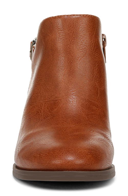 Shop Lifestride Lorelai Bootie In Tan