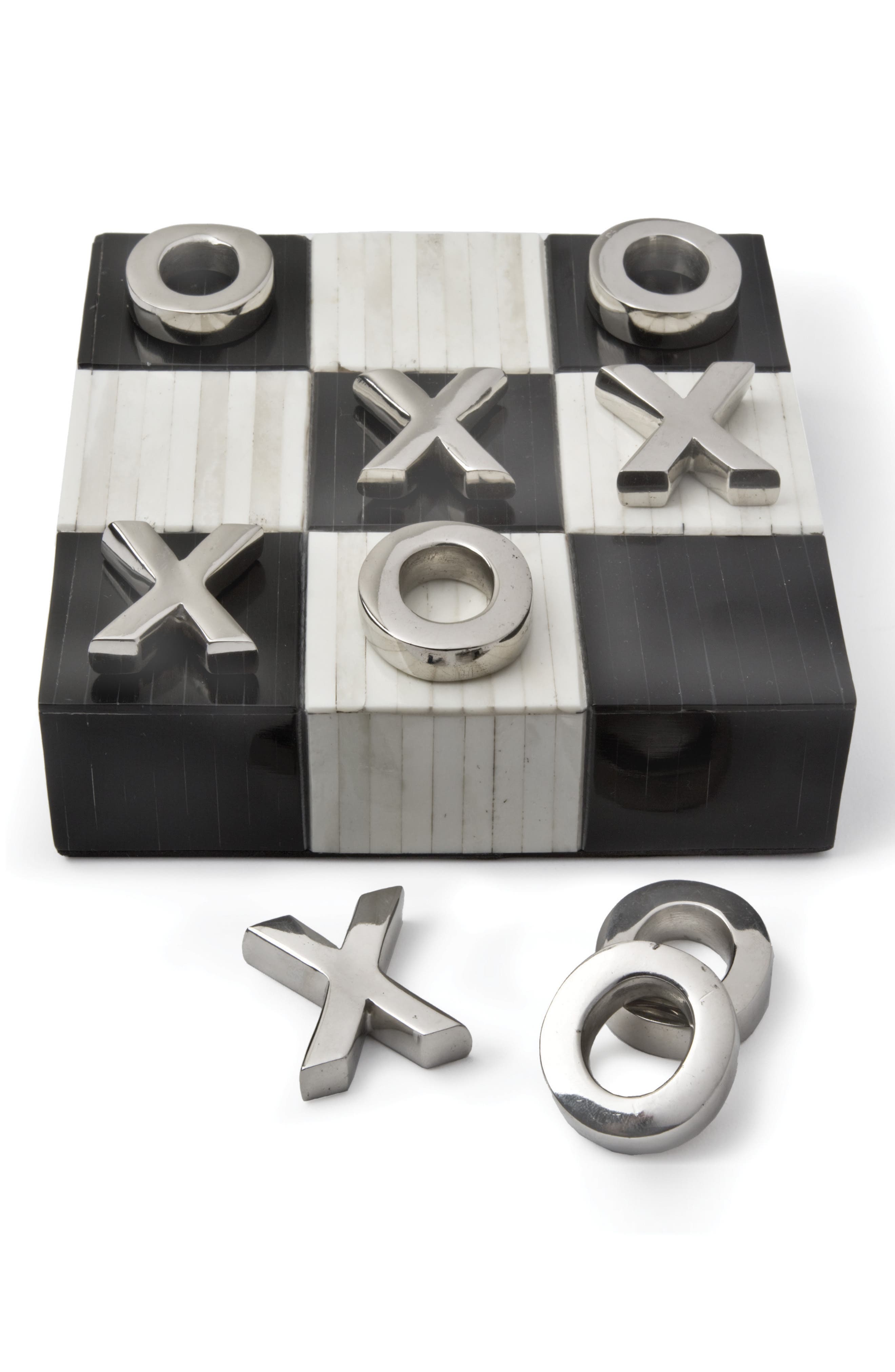 Regina Andrew Design Tic Tac Toe Game | Nordstrom