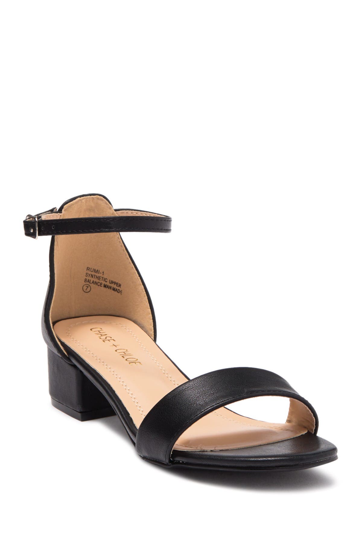 chloe sandals nordstrom