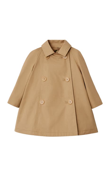 Burberry Girl s Coats Jackets Outerwear