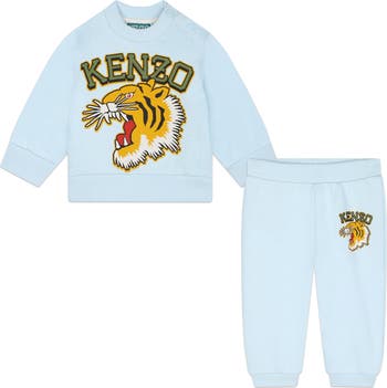 Kenzo Toddler sweatshirt order