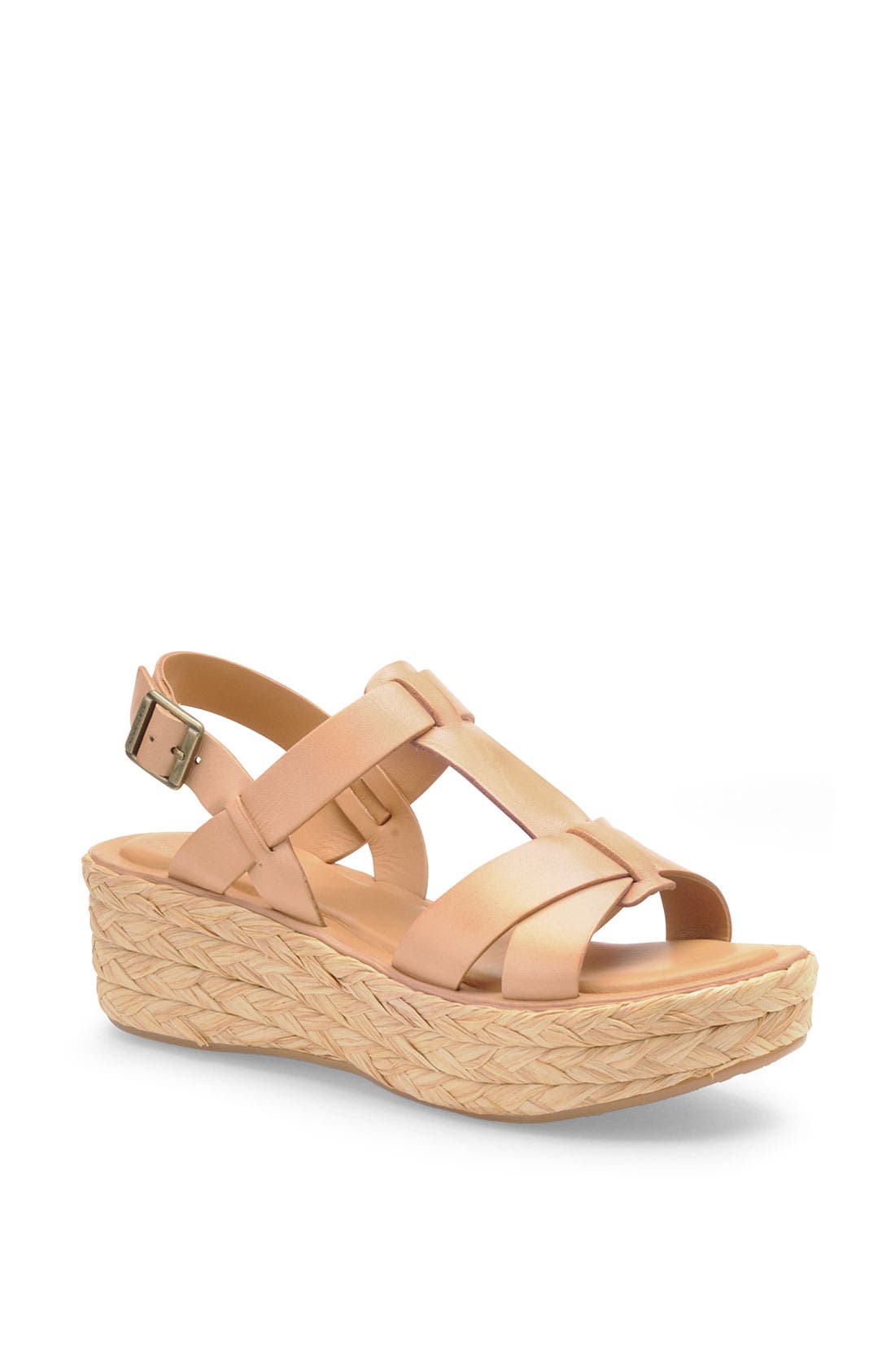 KorkEase 'Ande' Sandal Nordstrom