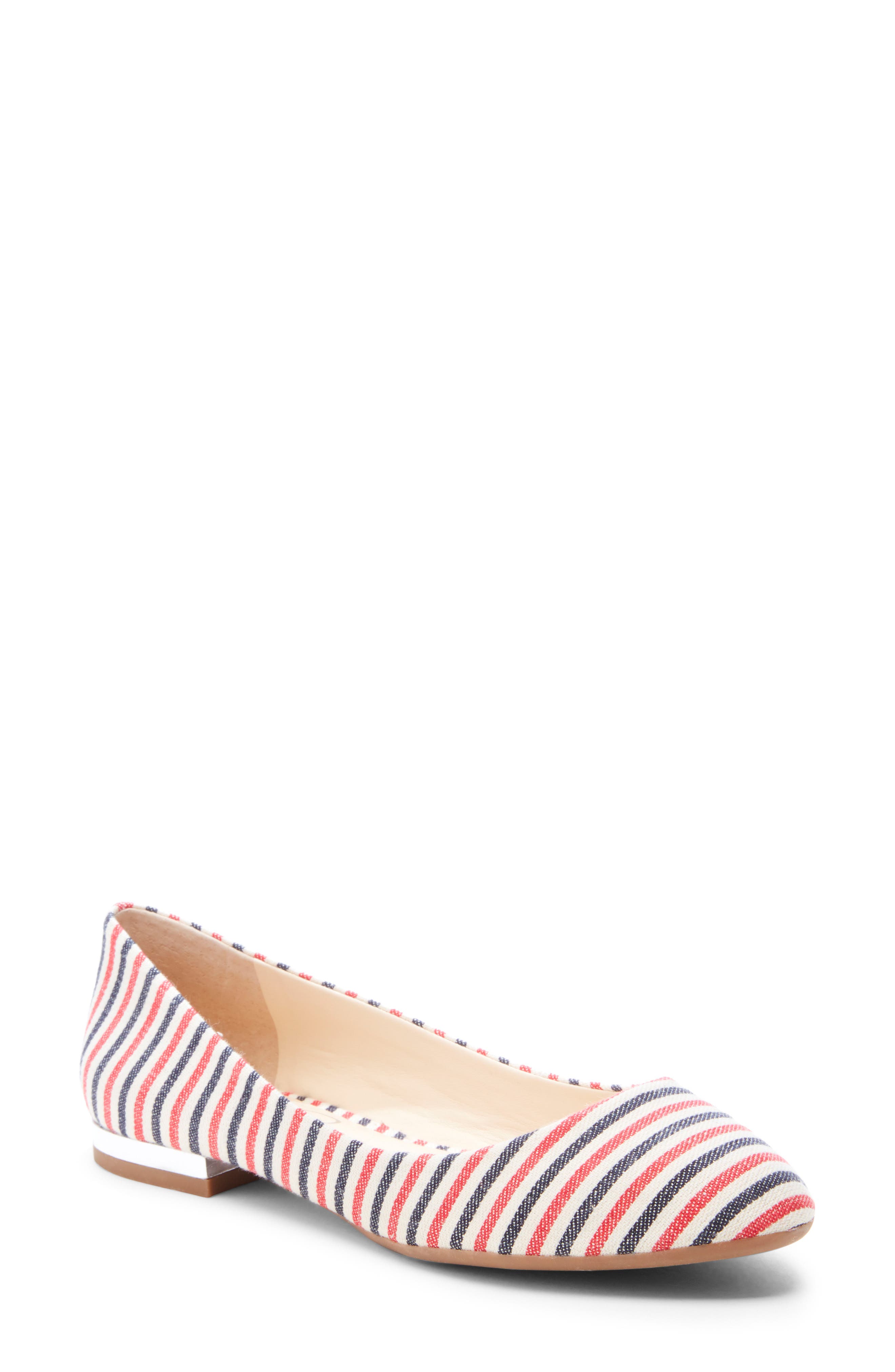jessica simpson ginly ballet flat