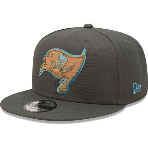 Tampa Bay Rays Retro Title 9Fifty Snapback Hat