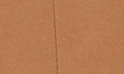 By Design Alicia Open Front Long Cardigan In Camel