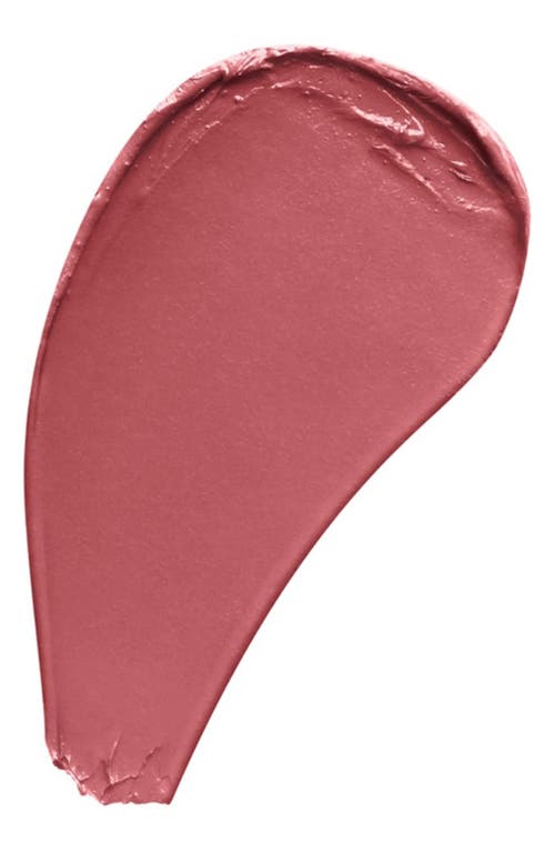 Burberry Kisses Matte Lipstick In 38 Rosewood