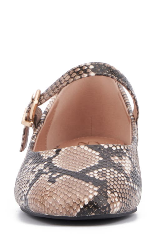 NEW YORK AND COMPANY NEW YORK AND COMPANY PAGE MARY JANE BALLET FLAT