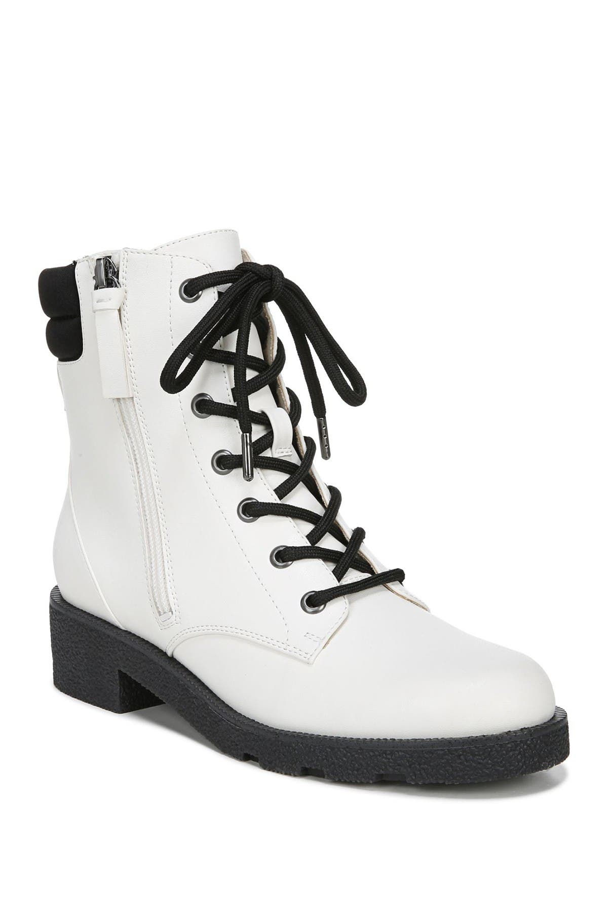 nordstrom rack lace up boots