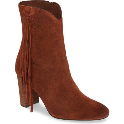 Charles By Charles David Boulder Bootie, Brown