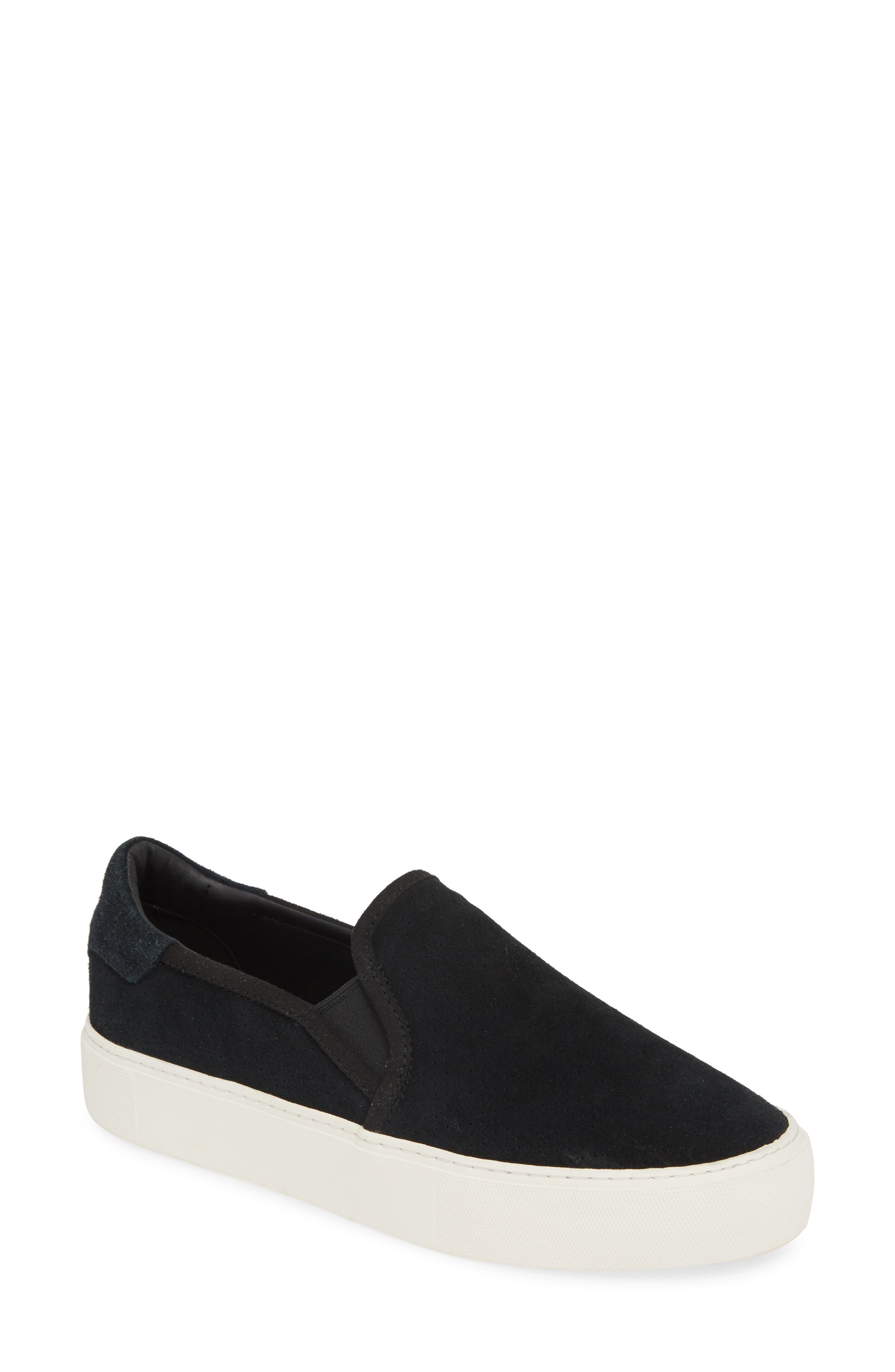 ugg perforated sneakers