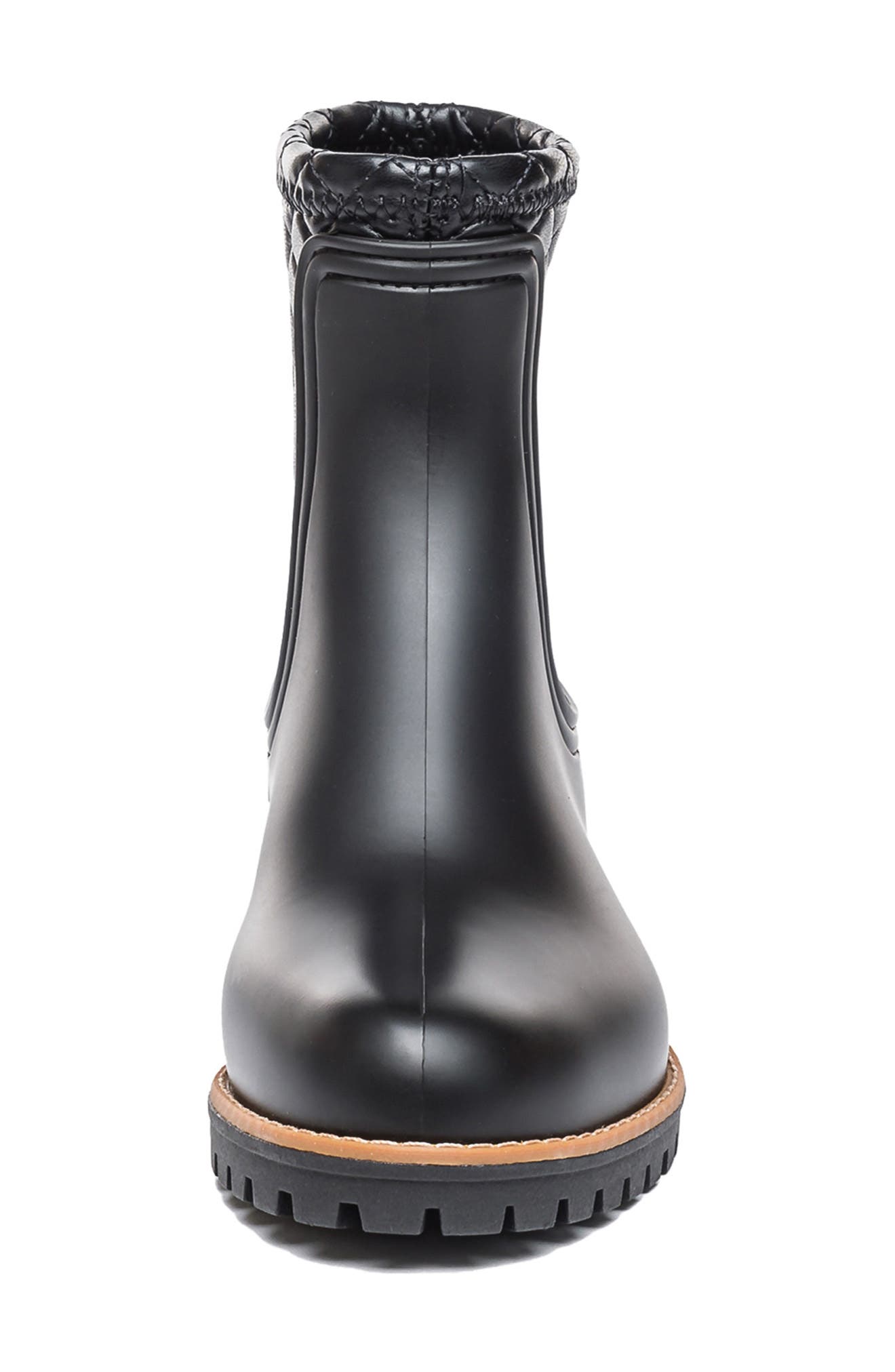 blondo claire zip welt waterproof boot