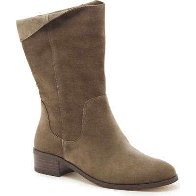 Sole Society Calanth Bootie