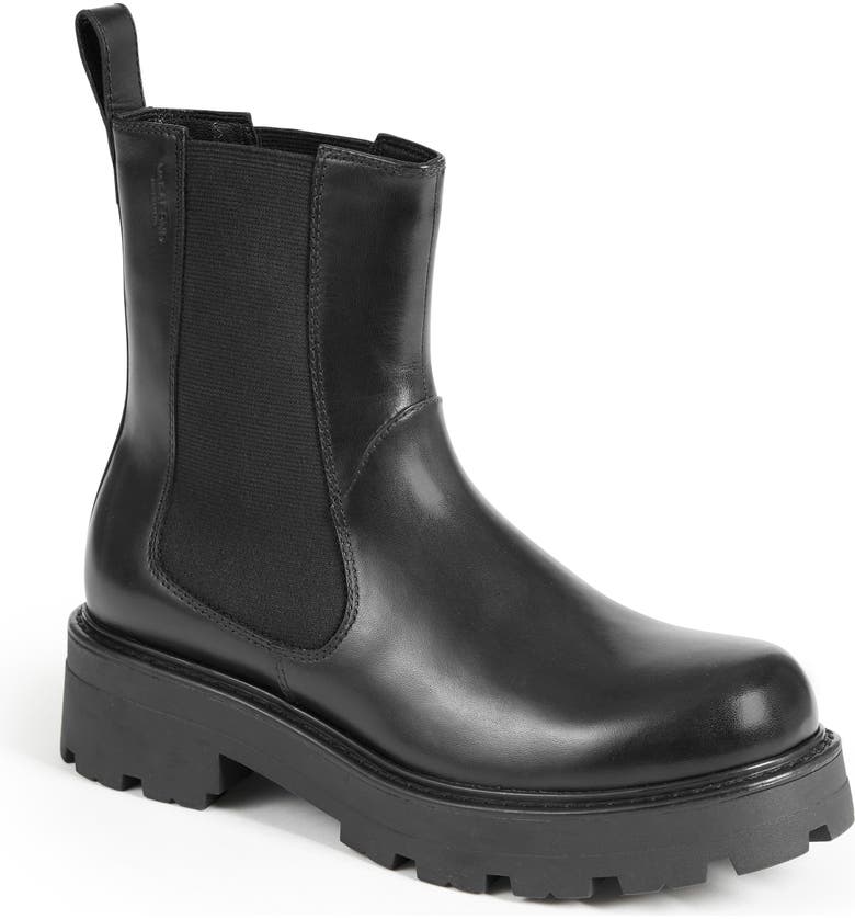 Vagabond Shoemakers Cosmo 2.0 Lug Chelsea Boot (Women) | Nordstrom