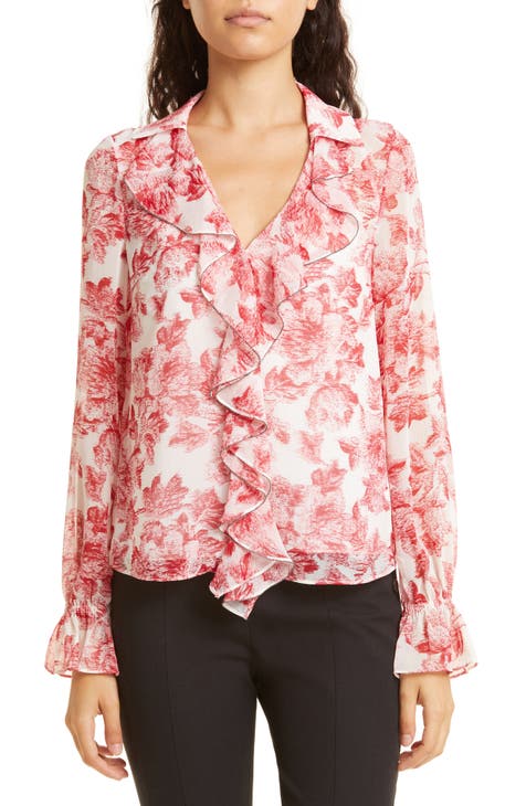 Women S Ted Baker London Tops Nordstrom Women S Ted Baker London Tops Nordstrom