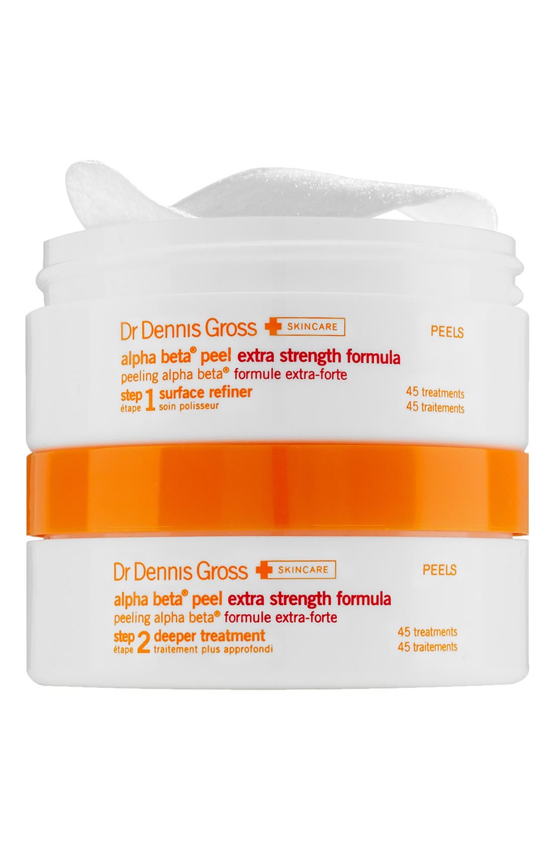 Dr. Dennis Gross Skincare Alpha Beta® Peel Extra Strength Formula 30