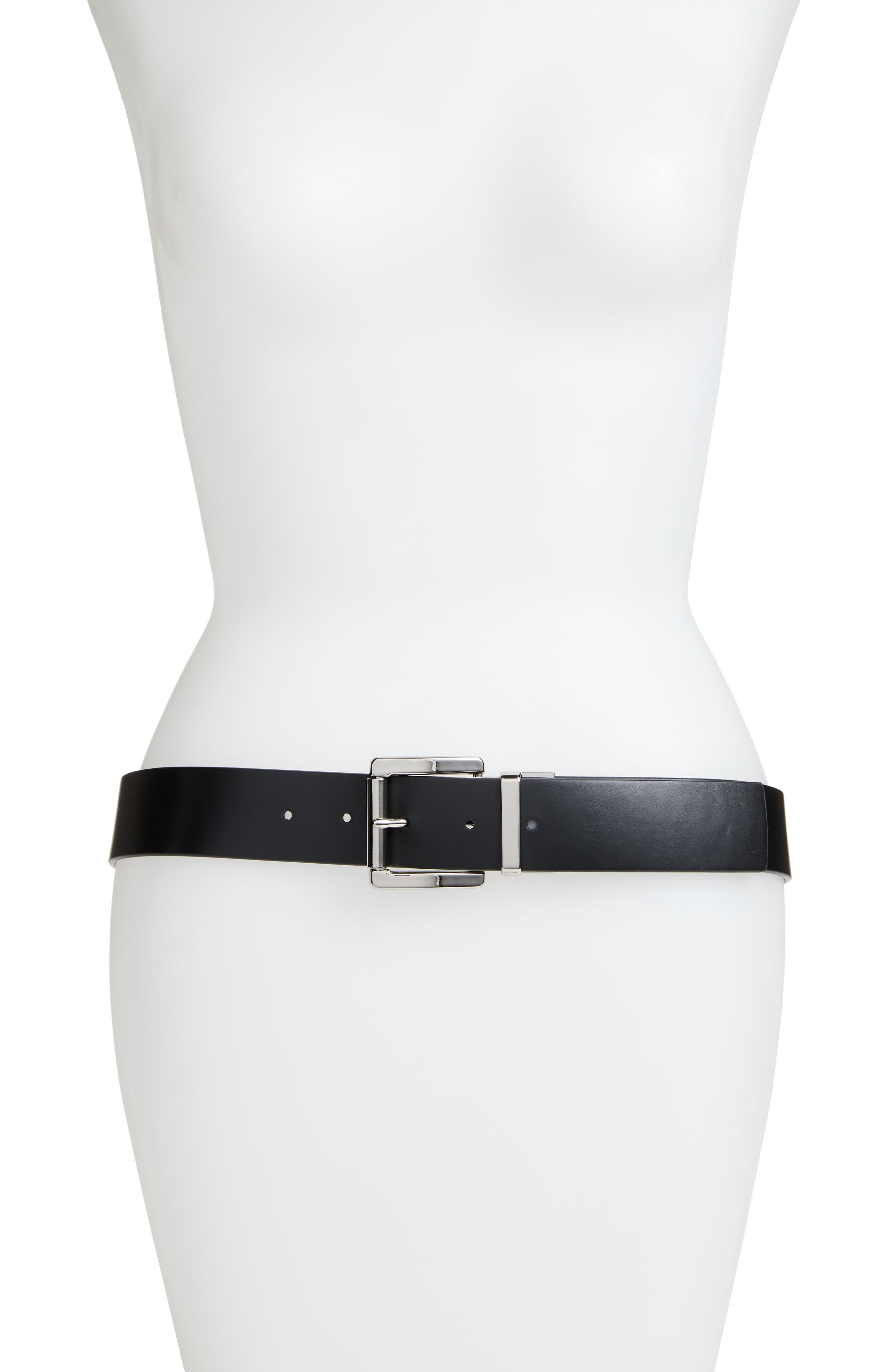 michael kors belt nordstrom