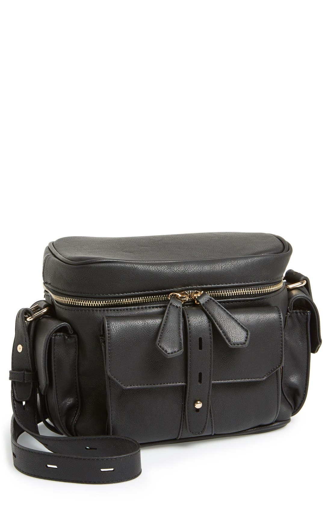CXL by Christian Lacroix 'Chartres' Bucket Bag | Nordstrom