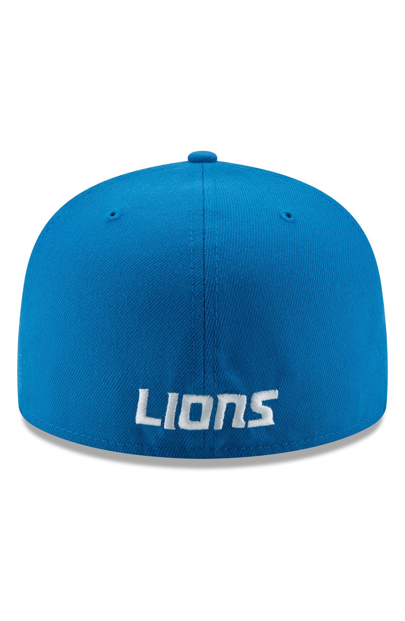 lions new era hat